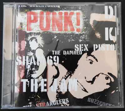 PUNK!