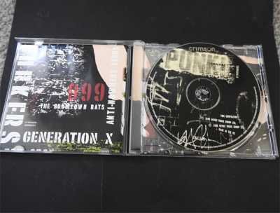 PUNK!