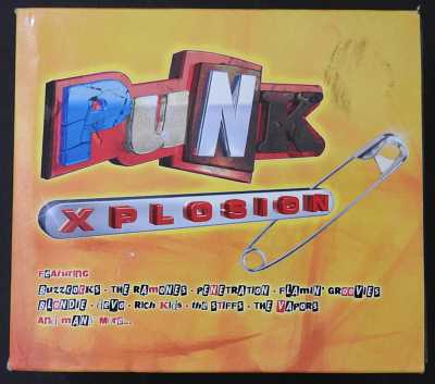 PUNK