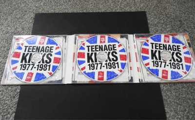 TEENAGE