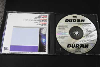 DURAN