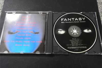 FANTASY