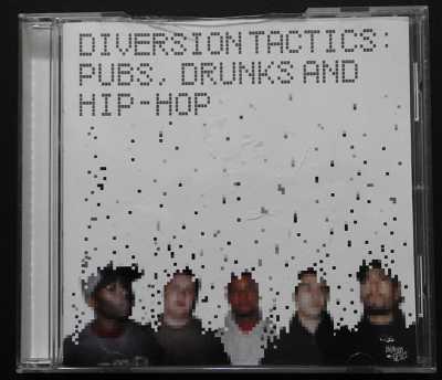 DIVERSION