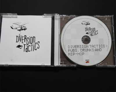 DIVERSION