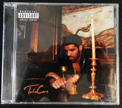 DRAKE