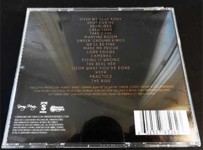 DRAKE