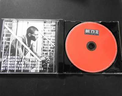 WRETCH