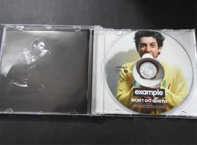 EXAMPLE