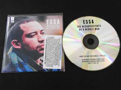 ESSA