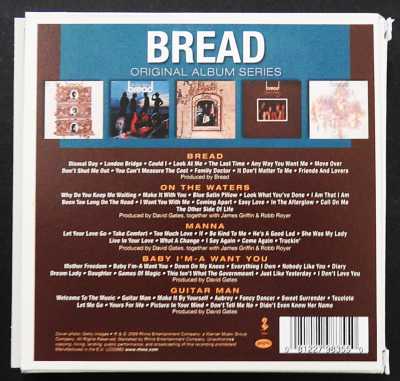 BREAD