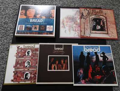 BREAD