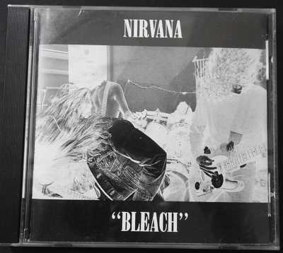 NIRVANA