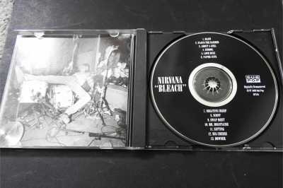 NIRVANA