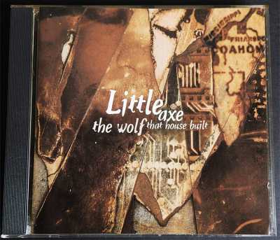 LITTLE