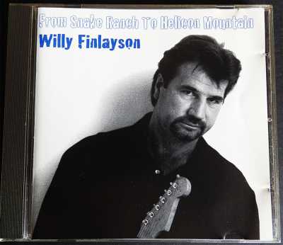 WILLY