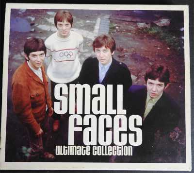 SMALL