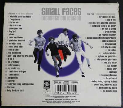 SMALL
