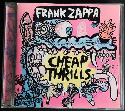 FRANK