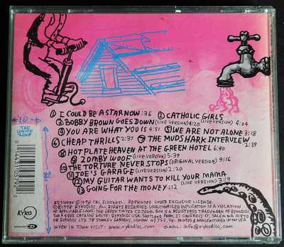 FRANK