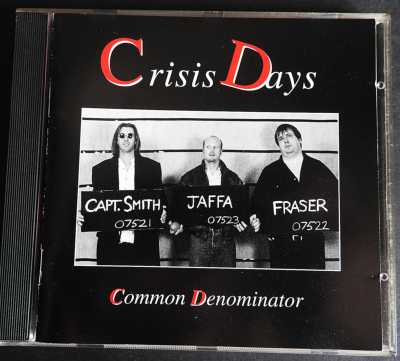 CRISIS