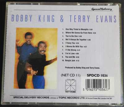 BOBBY