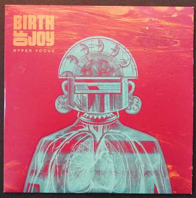 BIRTH