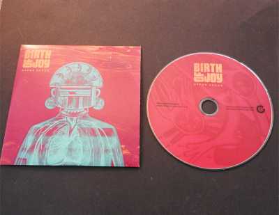 BIRTH