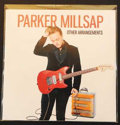 PARKER