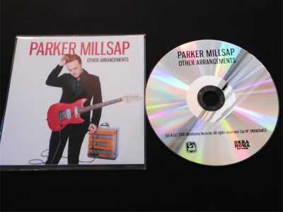PARKER