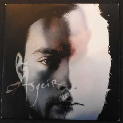 ASGEIR