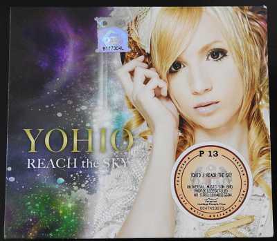 YOHIO