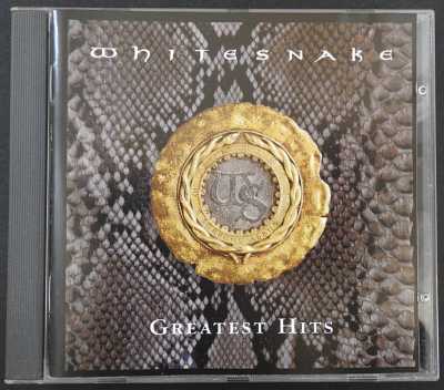 WHITESNAKE