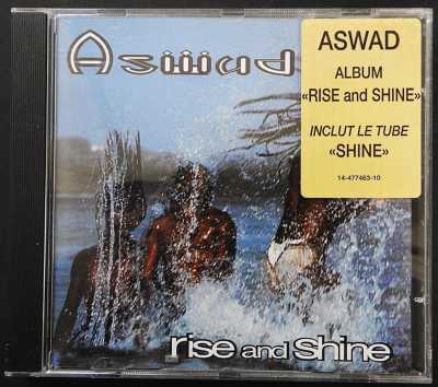 ASWAD
