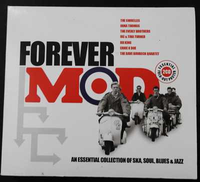 FOREVER