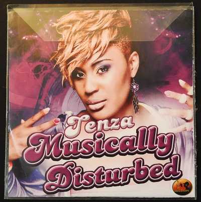 TENZA