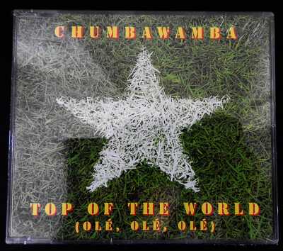 CHUMBAWAMBA