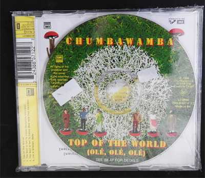 CHUMBAWAMBA
