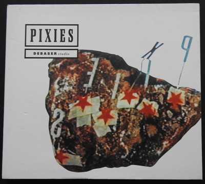 PIXIES