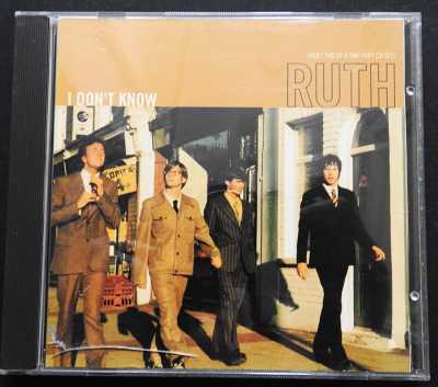 RUTH
