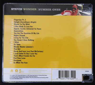 STEVIE