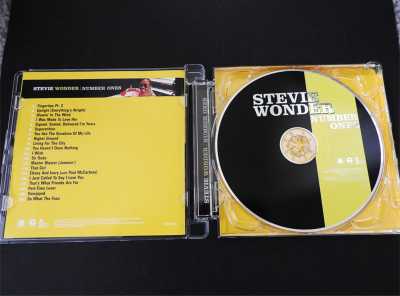 STEVIE
