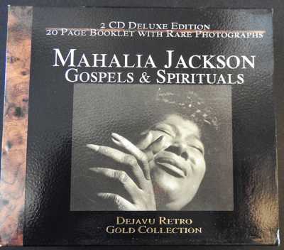 MAHALIA