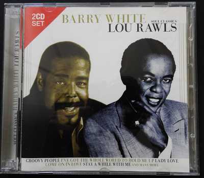 BARRY