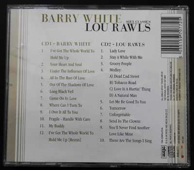 BARRY