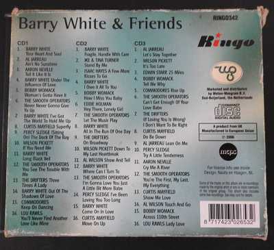 BARRY