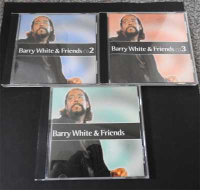 BARRY