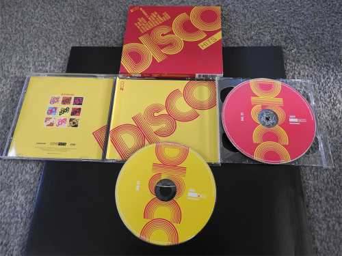 DISCO