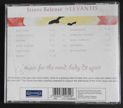 LEVANTIS