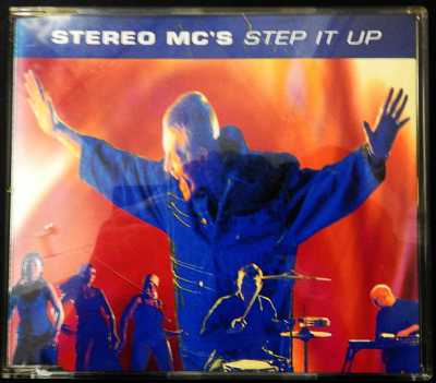 STEREO