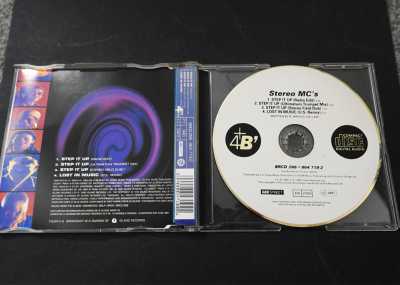 STEREO